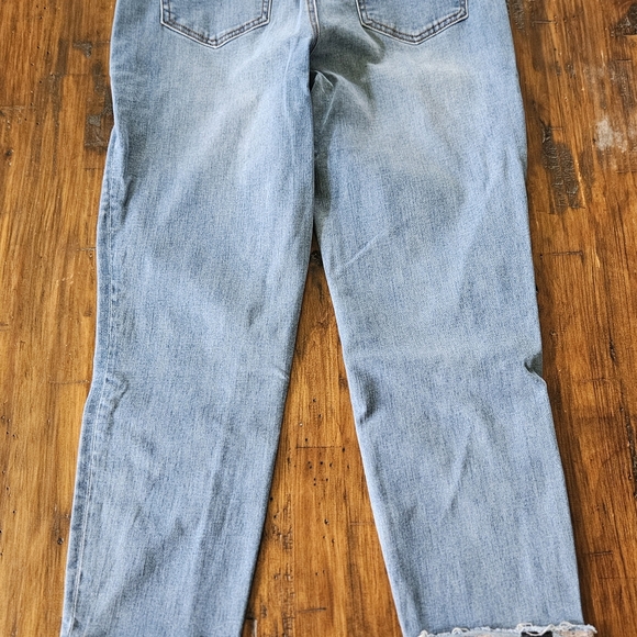 Northern Reflections Crop Denim Size 8 - Picture 2 of 7